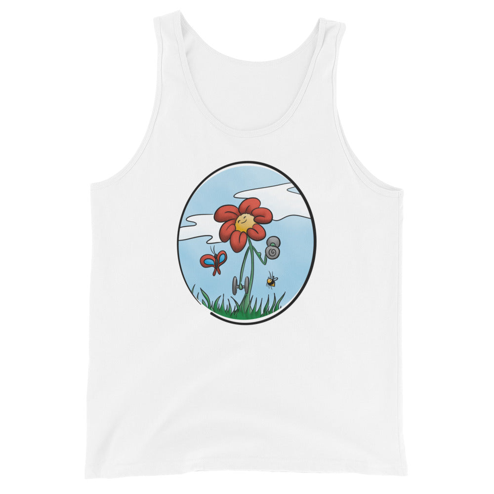 Unisex Tank Top