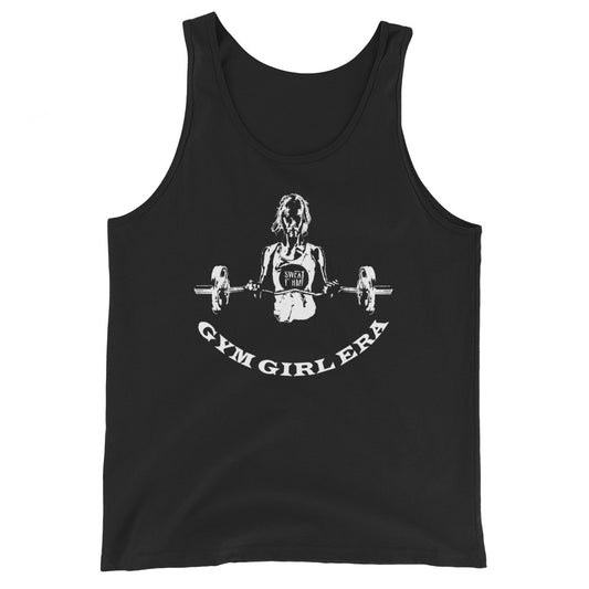 Unisex Tank Top