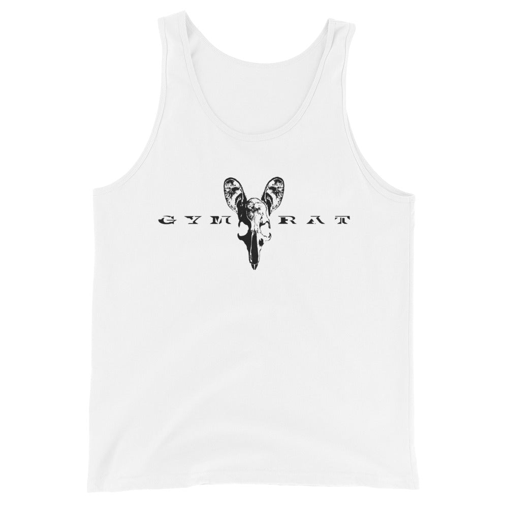 Unisex Tank Top