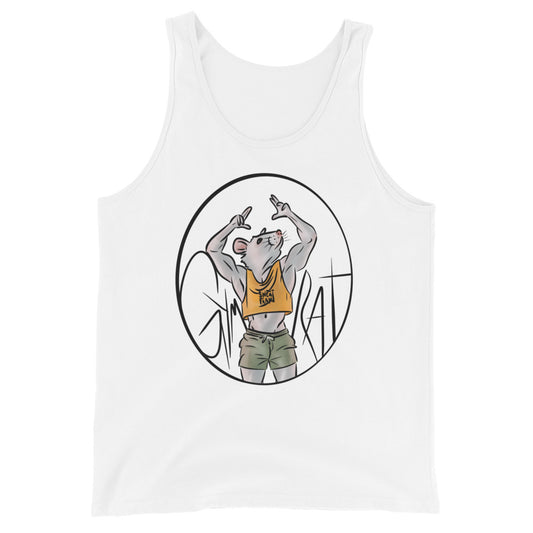 Unisex Tank Top