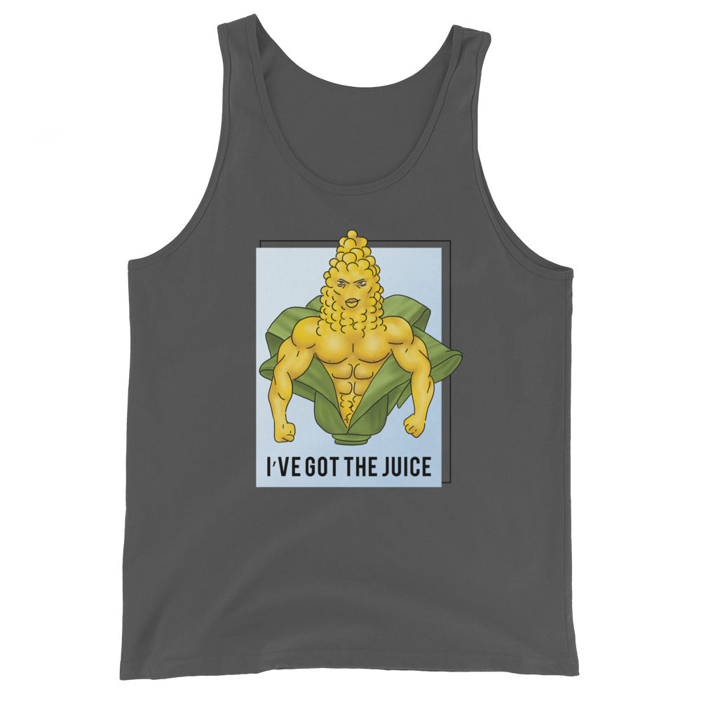 Unisex Tank Top