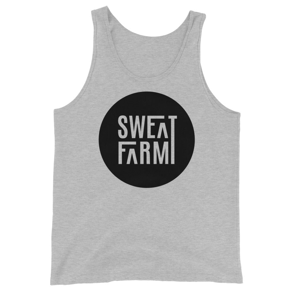 Unisex Tank Top