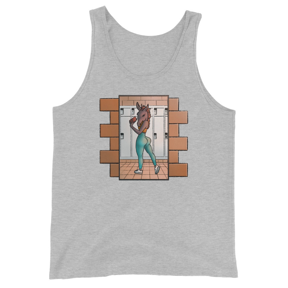 Unisex Tank Top