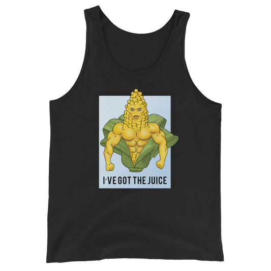 Unisex Tank Top