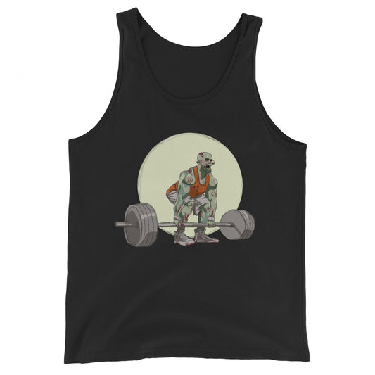 Unisex Tank Top