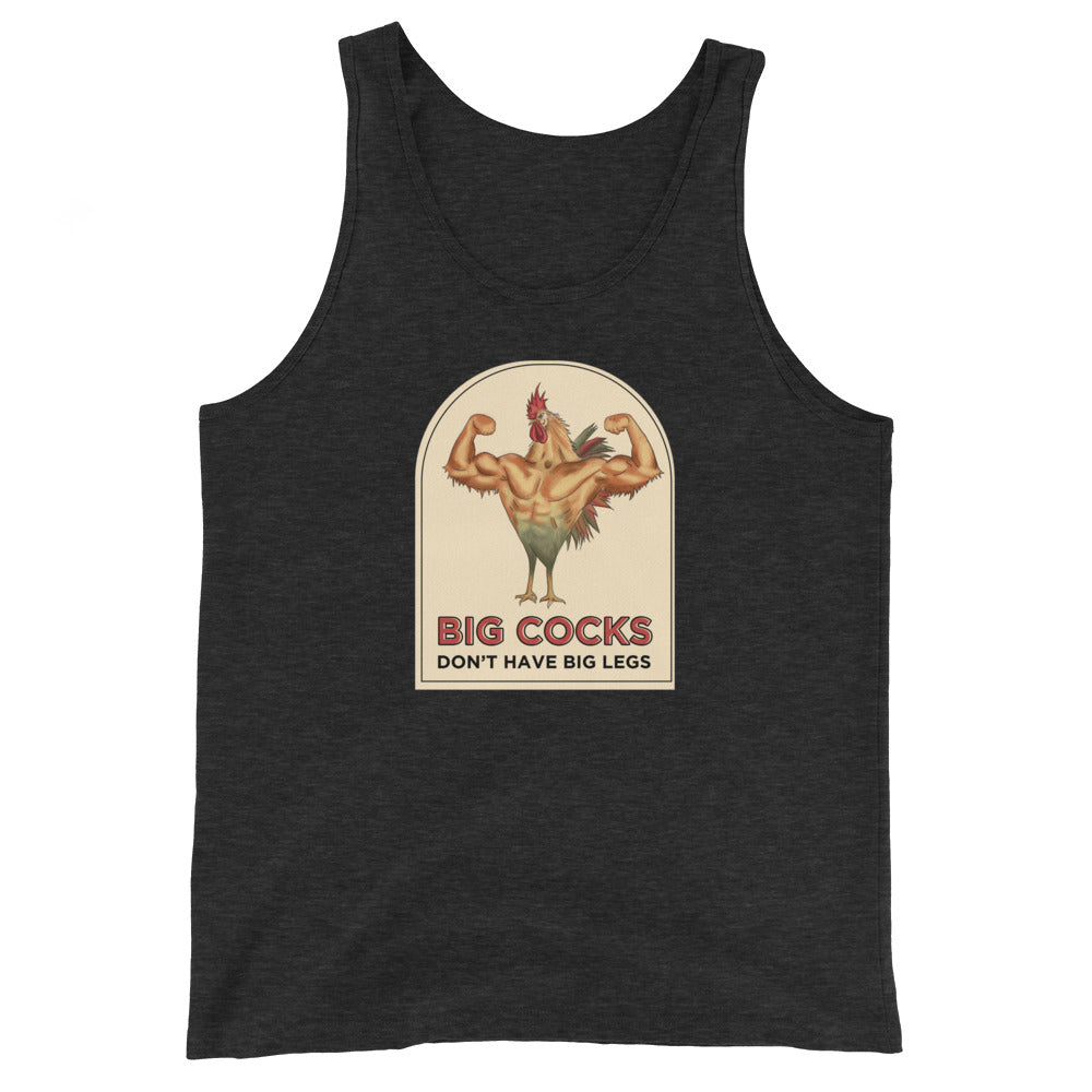 Unisex Tank Top