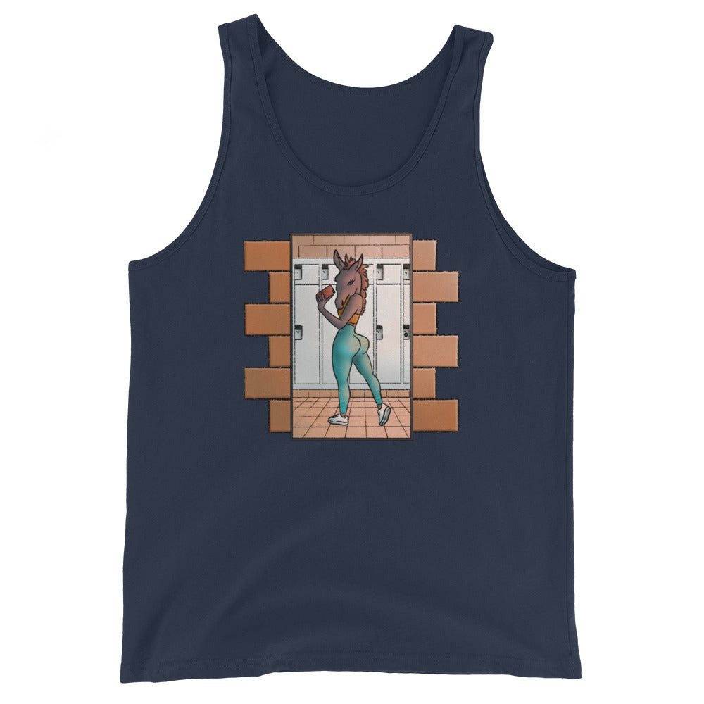 Unisex Tank Top