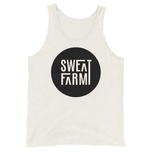 Unisex Tank Top