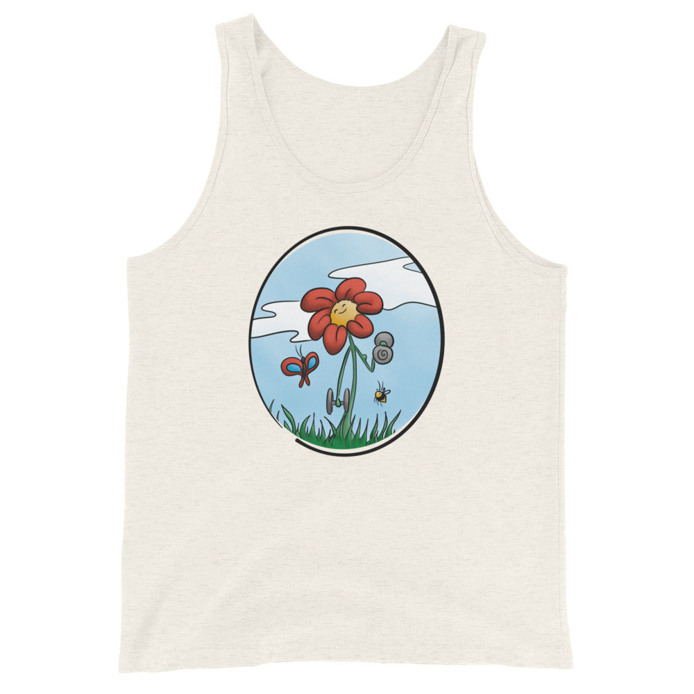 Unisex Tank Top