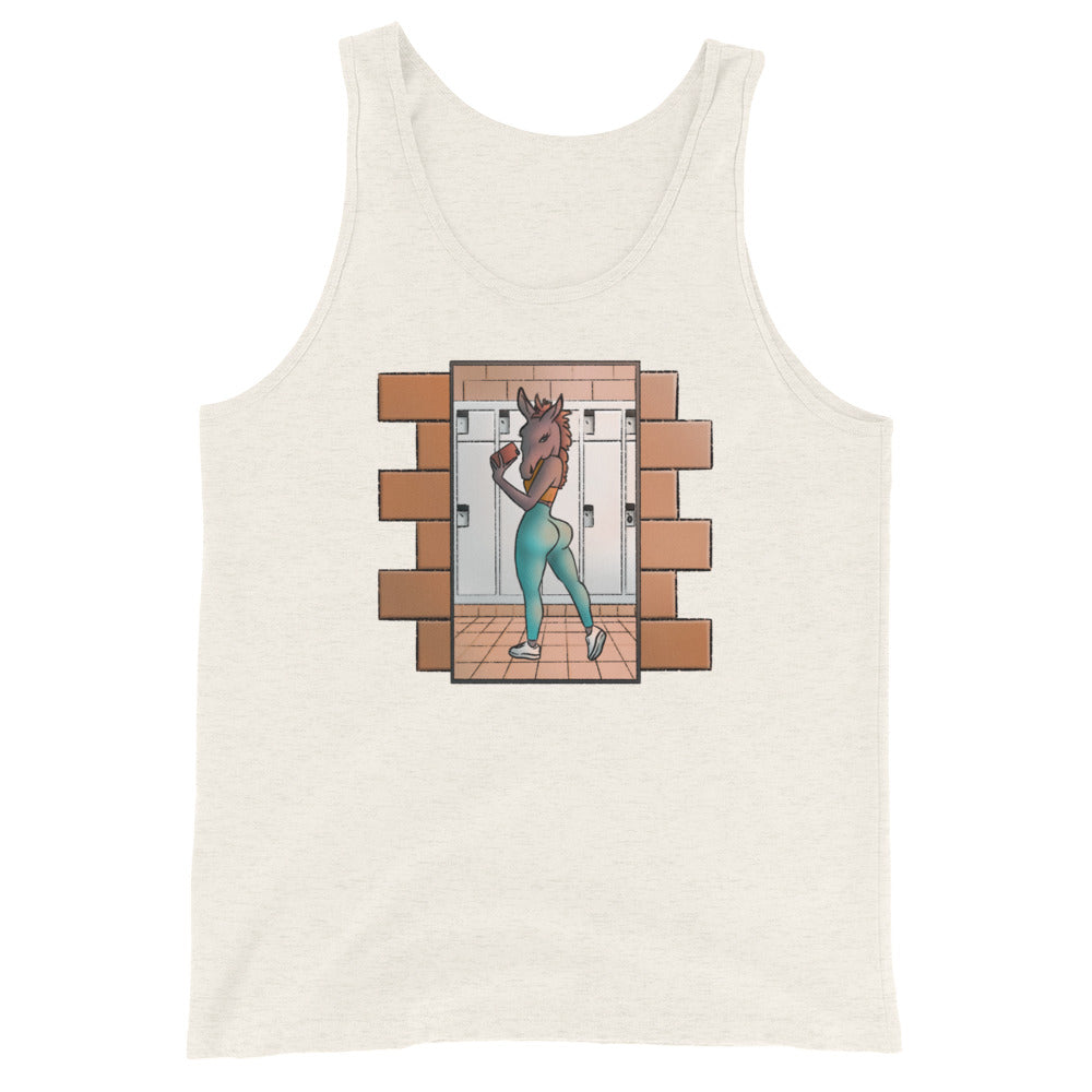 Unisex Tank Top