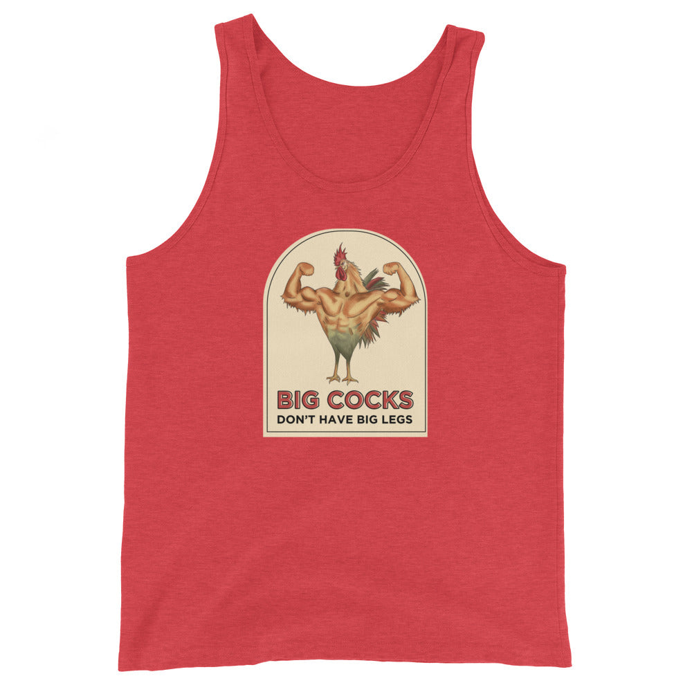 Unisex Tank Top