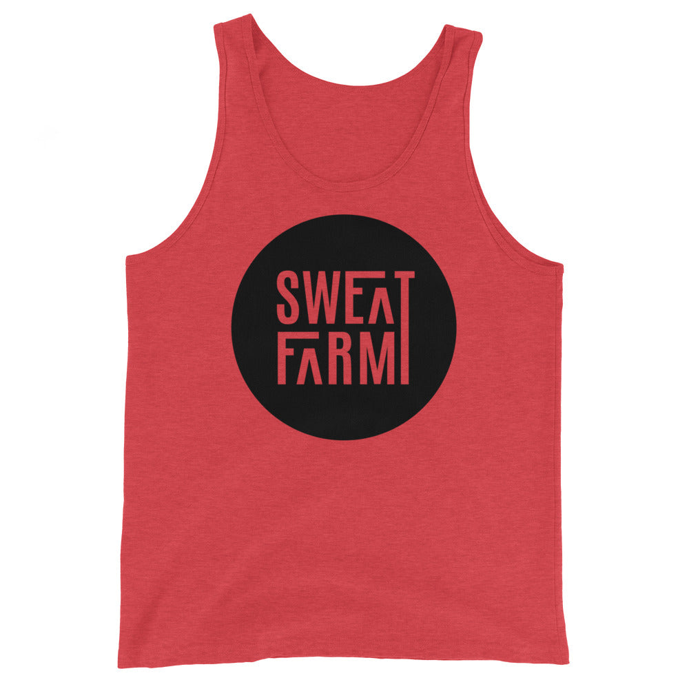 Unisex Tank Top