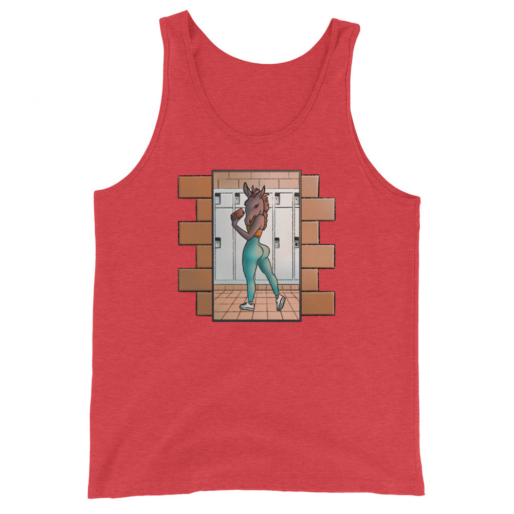 Unisex Tank Top