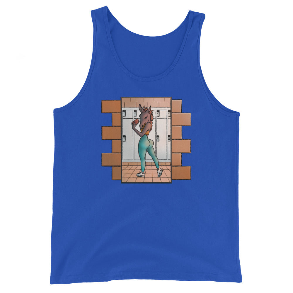 Unisex Tank Top