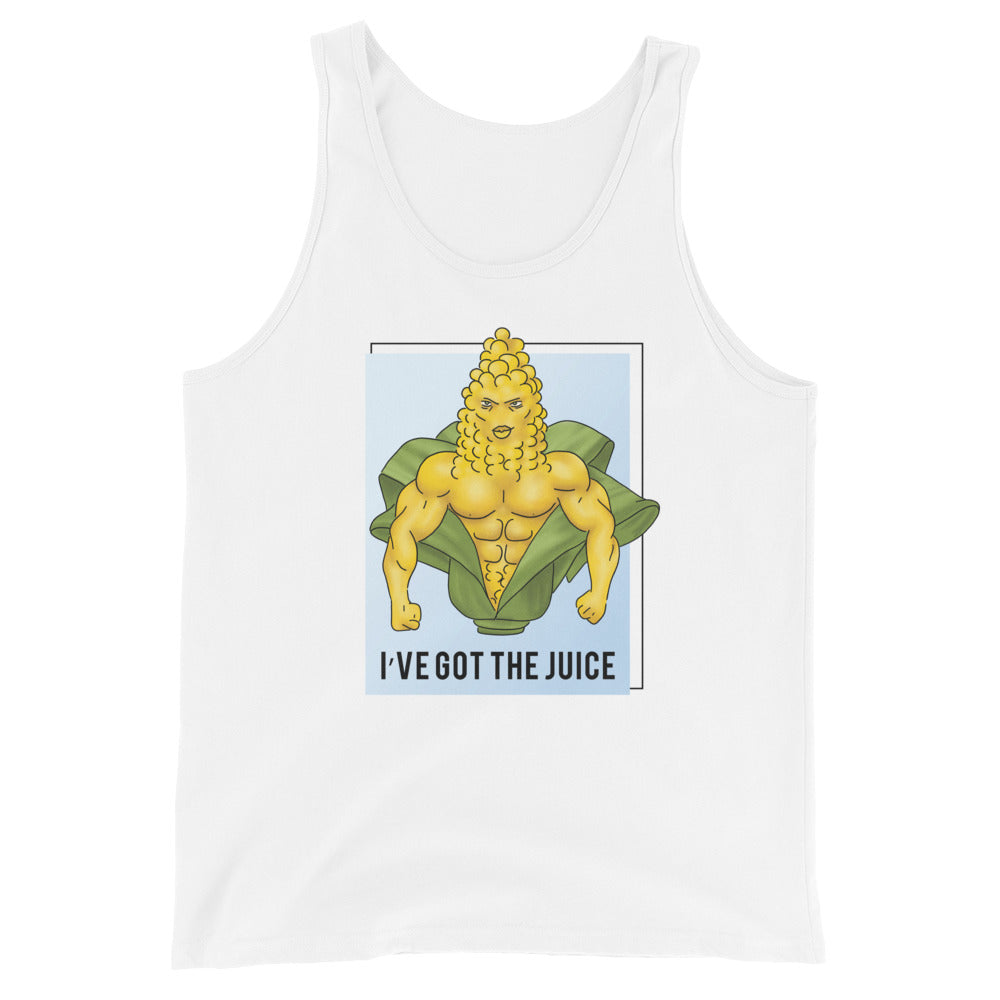 Unisex Tank Top