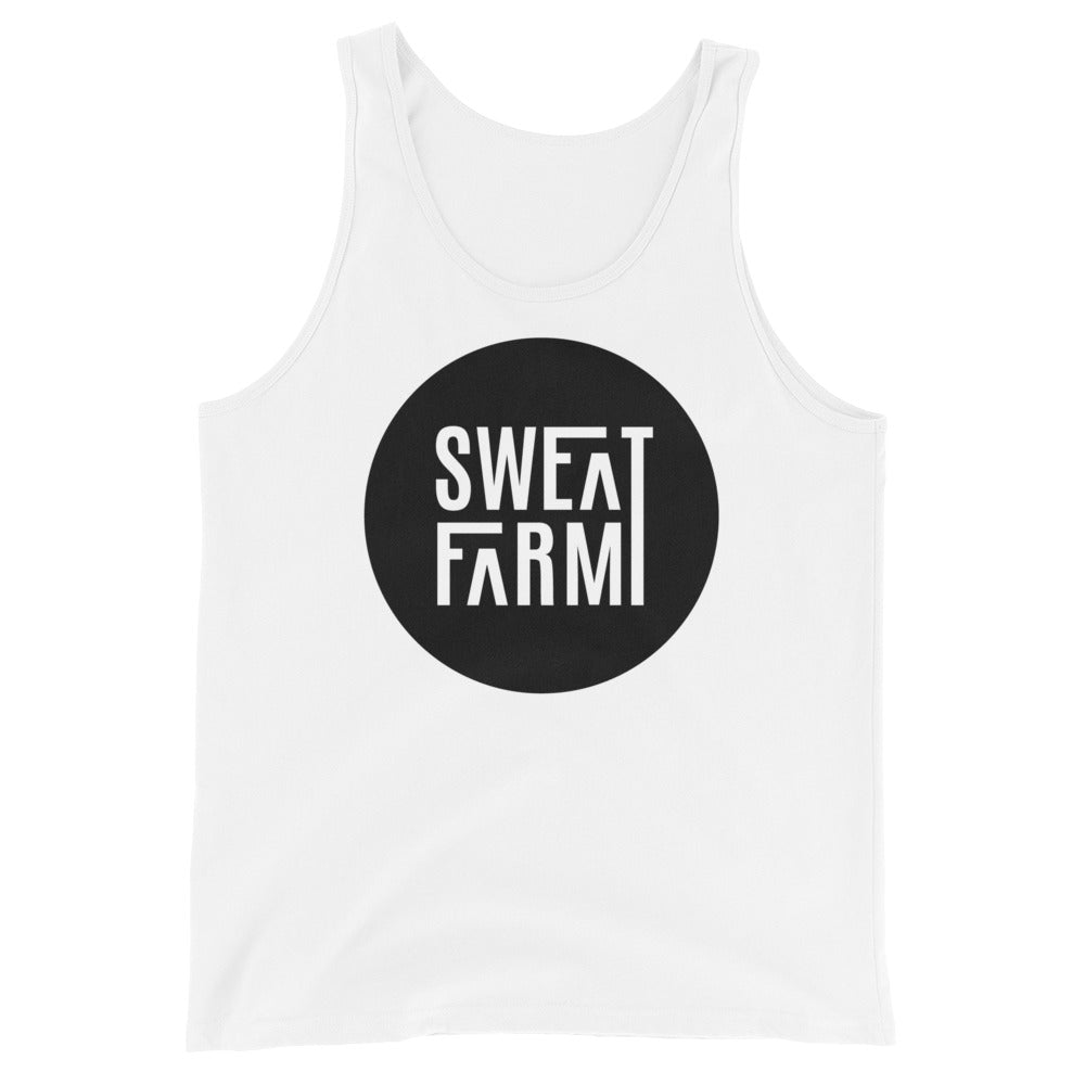 Unisex Tank Top