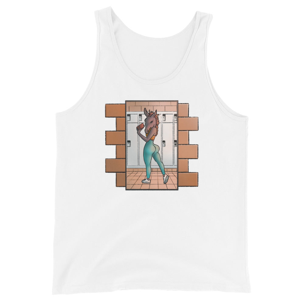 Unisex Tank Top